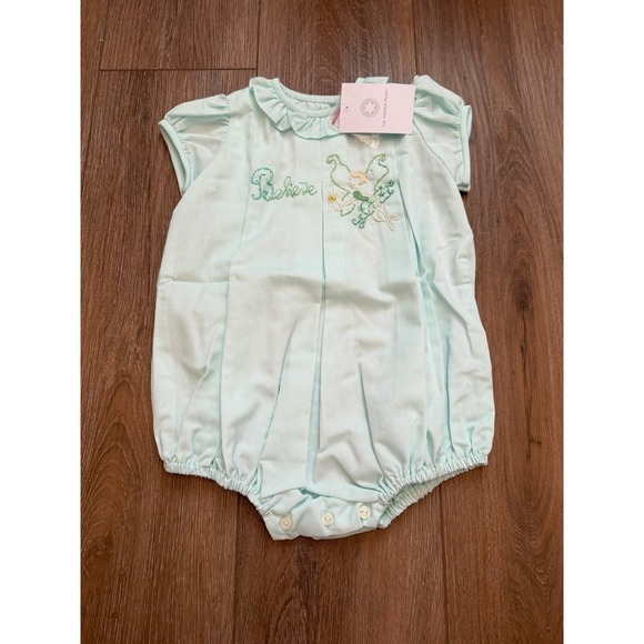 The Proper Peony Other - The Proper Peony NWT Tinkerbell Bubble